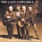 Are You Ready - The Lazy Cowgirls lyrics