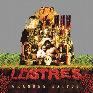 Los Tres - Grandes Éxitos