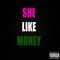 She Like Money (feat. Milan) - Curtis lyrics