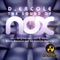 The Sound of Nox (GRG Remix) - D. Ercole lyrics