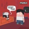 Invencible - Mota lyrics