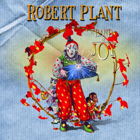 Cover artwork for Central Two-O-Nine
