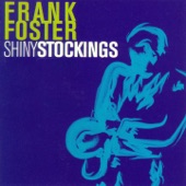 Simone - Frank Foster