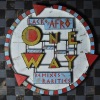 Lack of Afro Presents - One Way (Remixes & Rarities), 2012