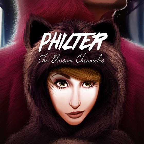 Cover artwork for Prologue