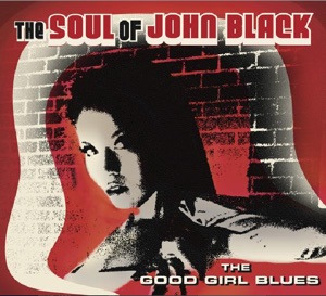 The Soul of John Black - Swamp Thang - 排舞 音樂