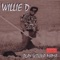 Is It Real (My Mind Still Playin' Tricks On Me) - Willie D lyrics