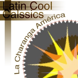 Charanga America - Ayudame San Antonio