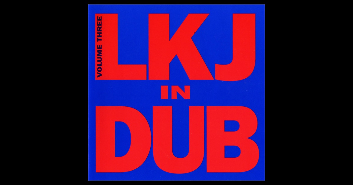 Linton Kwesi Johnson Sonnys Lettah Linton Kwesi Johnson Sonnys Lettah