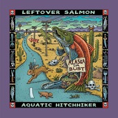 Liza - Leftover Salmon