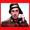 El Humor de Gila, 2012