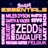 Snap Essentials, 2012