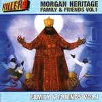 Morgan Heritage, Capleton, Jah Cure, LMS, Ras Shiloh & Bushman - Mount Zion Medley (ft. Capleton, Jah Cure, LMS, Ras Shiloh, Bushman)