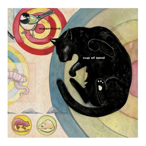 Cover artwork for Reg