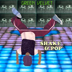 Shake & Pop - EP