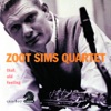 Bohemia After Dark  - Zoot Sims Quartet 