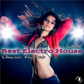 Best Electro House artwork