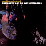 Art Blakey - The Witch Doctor