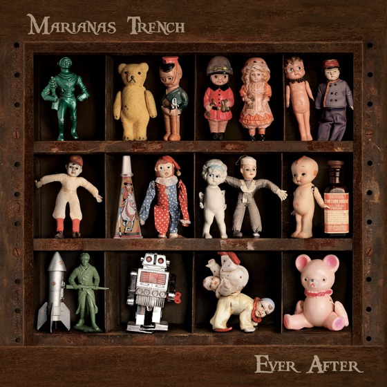 Cover artwork for Haven't Had Enough (Prance-a-tron Remix)
