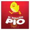 El Pollito Pío song lyrics