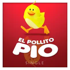 El Pollito Pío Song Lyrics