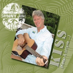 James Sunny Jim White - Sandy Key