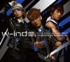 w-inds.