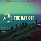 The Day Off artwork