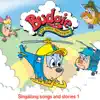 Budgie the Little Helicopter: Singalong Songs and Stories, Vol. 2 album lyrics, reviews, download