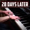 28 Days Later - Main Theme - Rhaeide lyrics