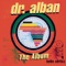 Proud! (To Be Afrikan) - Dr. Alban lyrics