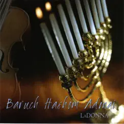 Baruch Hashem Adonai by LaDonna album reviews, ratings, credits