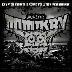 Monster - Single - Mimikry Monster - Single - Mimikry