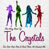 The Crystals - And Then He Kissed Me
