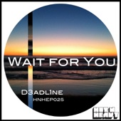 Wait For You (Hybu Remix) artwork