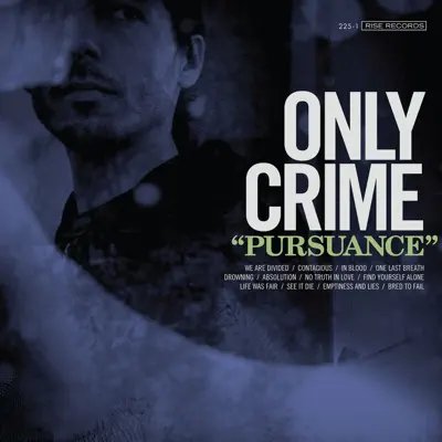 Pursuance - Only Crime