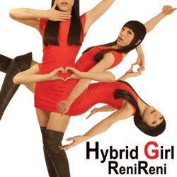 ReniReni - Hello Sunshine