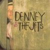 Denney and the Jets - EP artwork