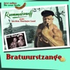 Bratwurstzange - Single