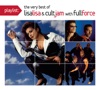 Playlist: The Very Best of Lisa Lisa & Cult Jam with Full Force artwork