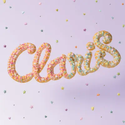 STEP - EP - ClariS