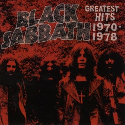 Black Sabbath - Wasp / Behind the Wall of Sleep / Bassically / N.I.B.
