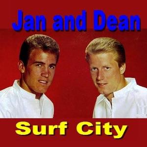 Jan & Dean - Little Old Lady from Pasadena - Line Dance Music