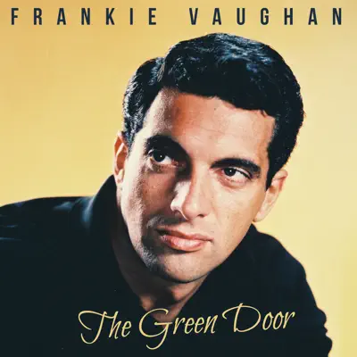 The Green Door - Single - Frankie Vaughan
