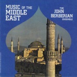 The John Berberian Ensemble - Oud Solo