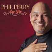 Phil Perry - Tonight Just Me And You