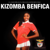 Kizomba Benfica - Vários intérpretes