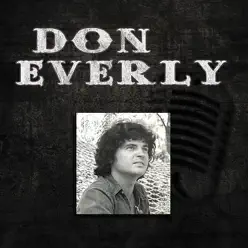 Don Everly - Don Everly Don Everly - Don Everly