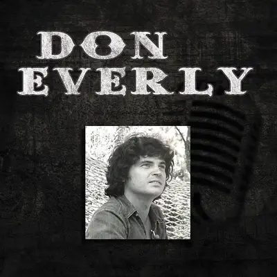 Don Everly - Don Everly Don Everly - Don Everly