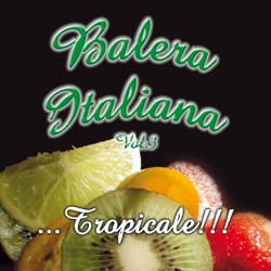 Balera Italiana - Onda blu (feat. Paolo E Cristina)